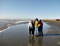 Sand Dollar Beach