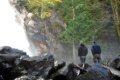 Contemplating the Falls