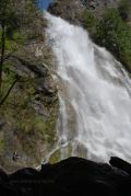 Rocky Brook Falls