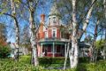 The Old Consulate Inn