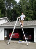 New Ladder