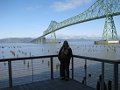 Rachel in Astoria
