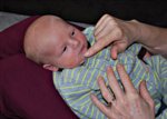 Playing with Nanna