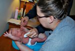 We Love Bath Time