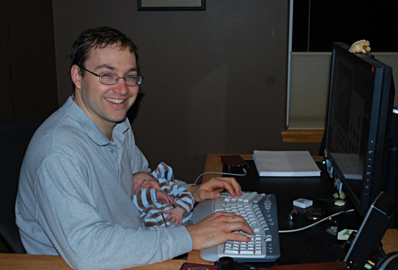 Computer Work