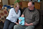 Lee, Judy, Dylan