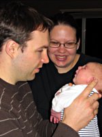 Mom, Dad, Dylan