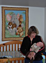 Nursery