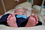 Big Feet