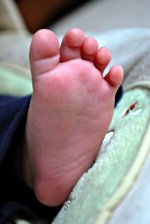 Big Foot