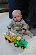 Farmer Dylan