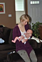Linnaea & Dylan