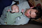 Tired Boys