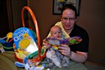 Easter Basket