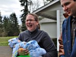 Easter Egg Hunting Instructions