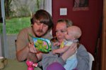 Story Time