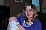 Nanna Holding Dylan