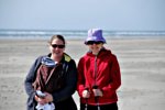 On the Beach