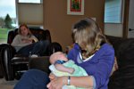 Baby Watching