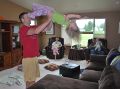 Acrobatics