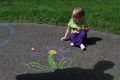 Sidewalk Chalk