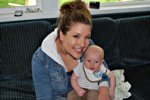Cousin Beth & Dylan