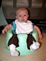 The Bumbo