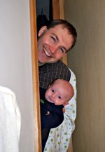 Peek-a-Boo