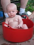 Bath Tub