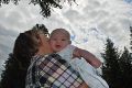 Cloud Baby