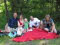 Dylan and the Grandparents