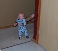 Scaring Mommy