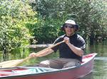 Big Paddler