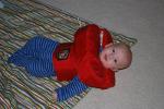 Life Jacket Practice