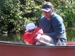 Little Paddler