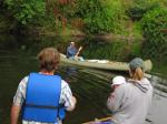 Paddling Lessons