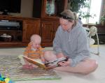 Story Time