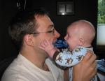 Teething