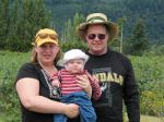 Three Generations