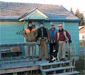 Pheasant Hunters