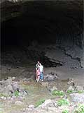 Cave Dwellers