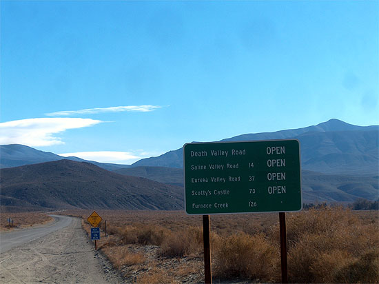 126 Miles