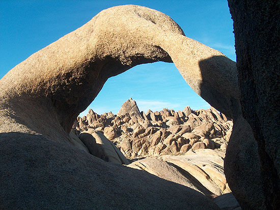 Arch