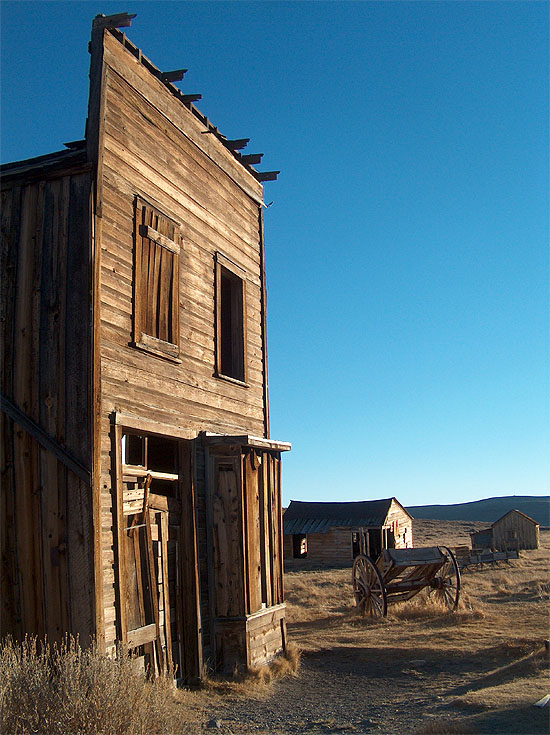Home On the Range