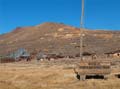 Bodie State Park