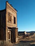 Home On the Range