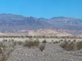 Sand Dunes