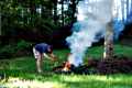 Fire Prayer