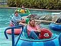 Nate, Liane & the Boats