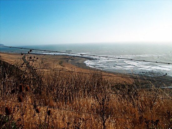 The Lost Coast